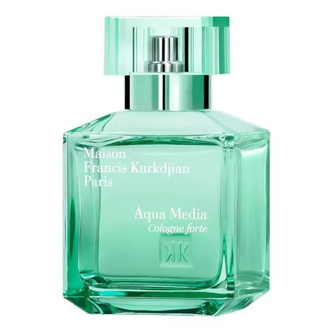 mesa francis cologne|francis maison kurkdjian website.